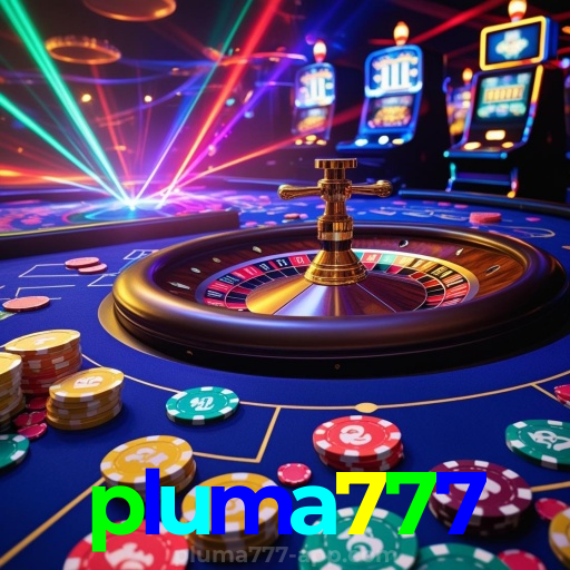 Apostas Esportivas: O Crescimento da 'pluma777 bet' no Mundo dos Jogos Online