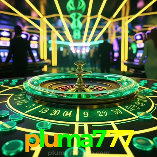 pluma777 bet Cassino