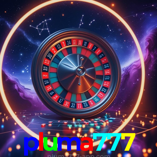 Experiência e Emoção: Os Jackpots do pluma777 Bet