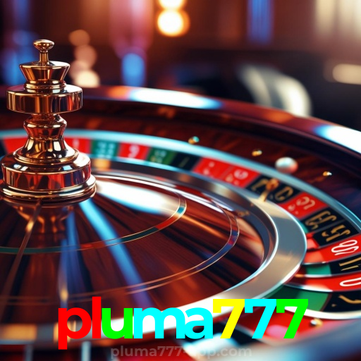 pluma777 bet Jackpots