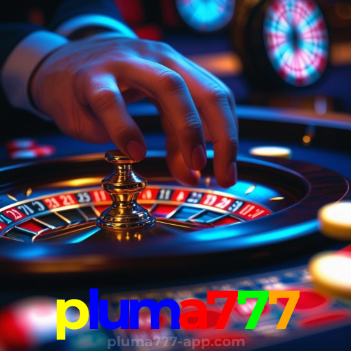 Experiência e Emoção: Os Jackpots do pluma777 Bet
